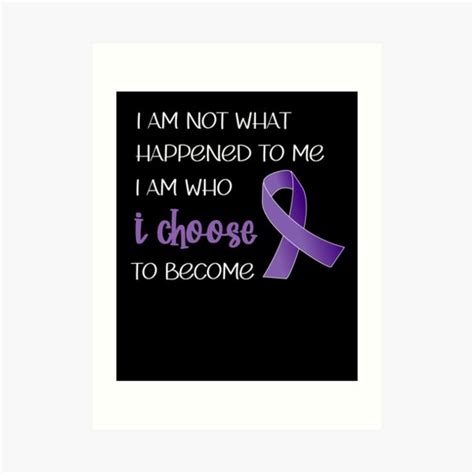 Domestic Violence Survivor Art Prints | Redbubble