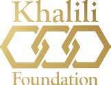 Globe Map - Khalili Foundation