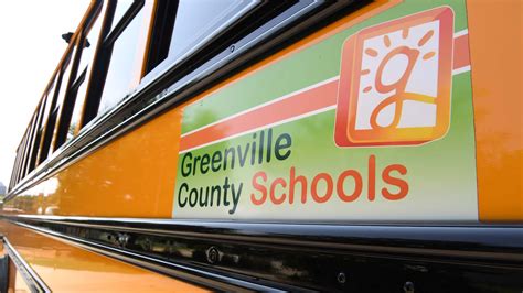 Greenville County elementary, middle school test scores outperform SC