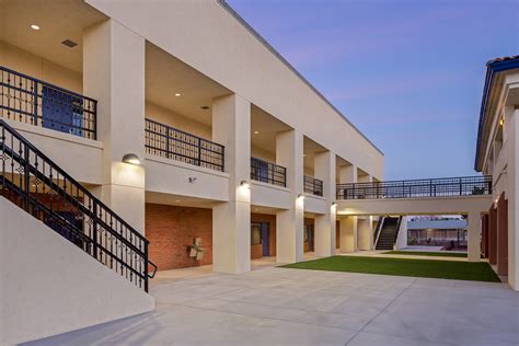 St. John Vianney Catholic School – New Multipurpose Building | Adaptive Architects