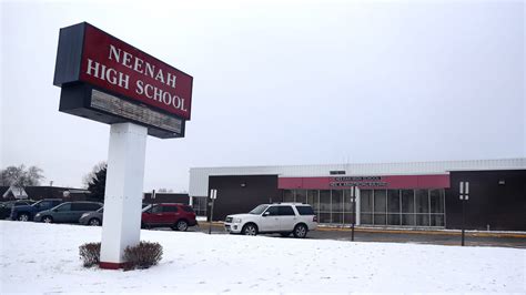 Neenah Joint School District $115M referendum request gets board OK