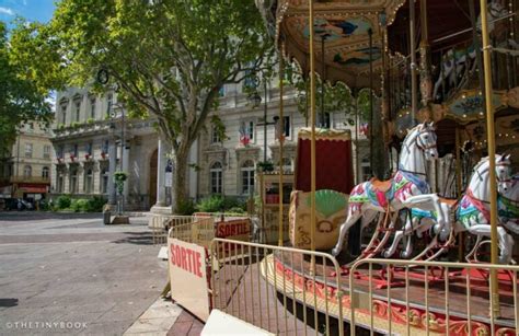 Best Things to Do in Avignon for a Magnificent Time in the South of ...