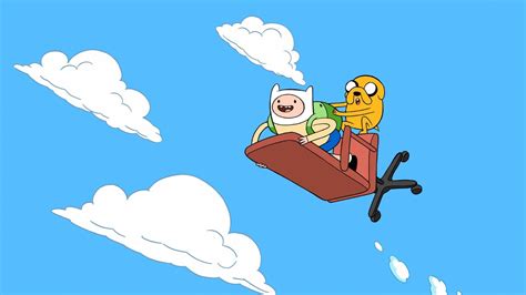 Adventure Time Wallpapers HD - Wallpaper Cave