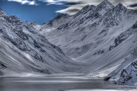 Andes Mountains HDR | Mountains, Andes mountains, Andes