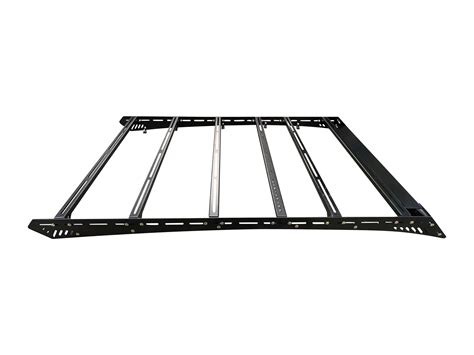 Audi Q7 Modular Roof Rack (2007 - 2015) – Eurowise Performance