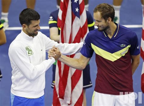 Photo: Men's Finals at the US Open Tennis Championships in New York - NYP20230910596 - UPI.com