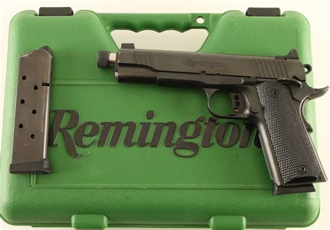 Remington 1911 R1 Enhanced .45 ACP