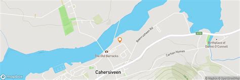 Cahersiveen Scavenger Hunt: Cahersiveen Craic‘n Treasure Chase | Let's Roam