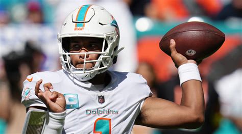 Update on Dolphins, Tua Tagovailoa quarterback's injury status ...