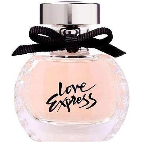 Love Express Midnight by Express » Reviews & Perfume Facts