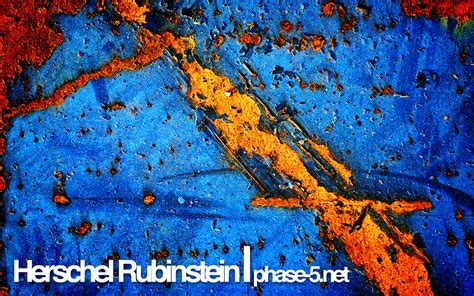 Rusty Wallpaper | www.phase-5.net/ | Emanuel Kluge | Flickr