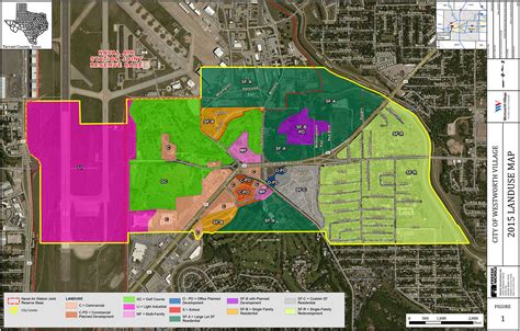 Fort Worth Zoning Map – Map Of The Usa With State Names