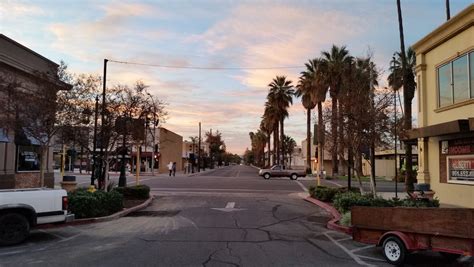 Hemet, California, named one of America's most miserable cities