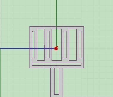 PROPOSED DESIGN OF ANTENNA | Download Scientific Diagram