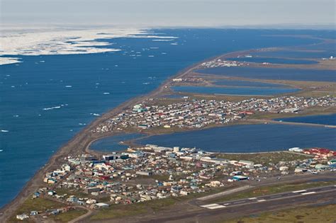 Barrow man turns self in after committing sexual assault - Anchorage Daily News