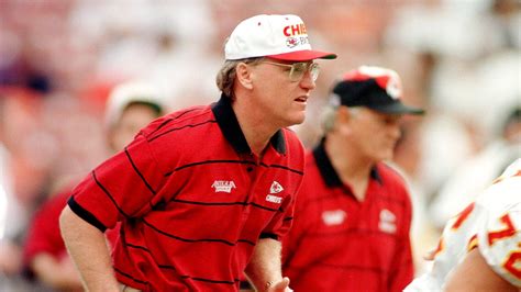 Marty Schottenheimer, former NFL head coach, dies at 77