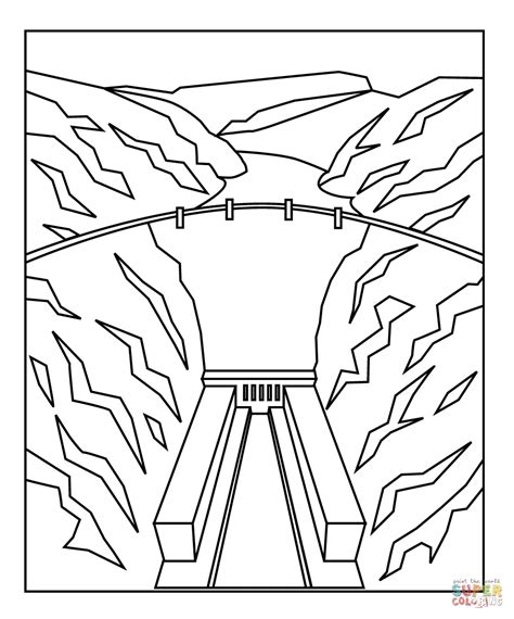 Las Vegas Coloring Pages to Print - Free Printable Coloring Pages