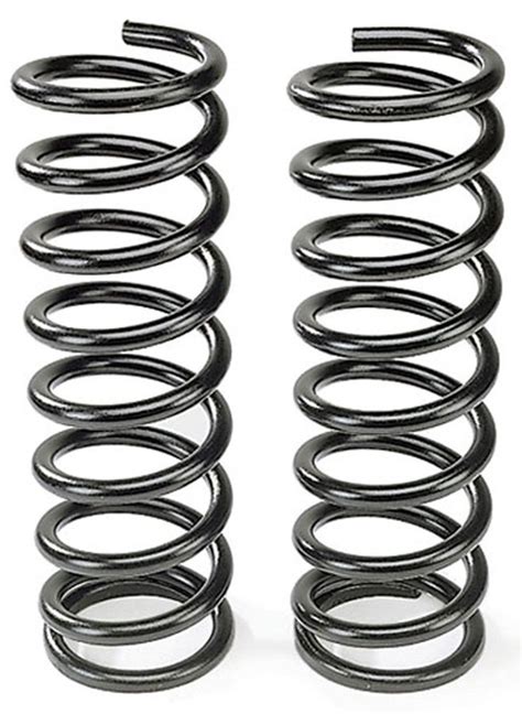 Front Coil Springs - RV Parts Express - Specialty RV Parts Retailer