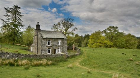 Cottages in the Lake District: the best places to stay while on holiday - Countryfile.com