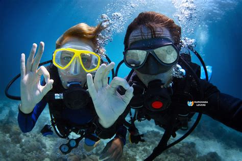 Scuba Diving Trip from EL Gouna | Beginners & Professional