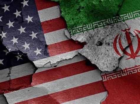 History of US-Iran Relations – Release Peace