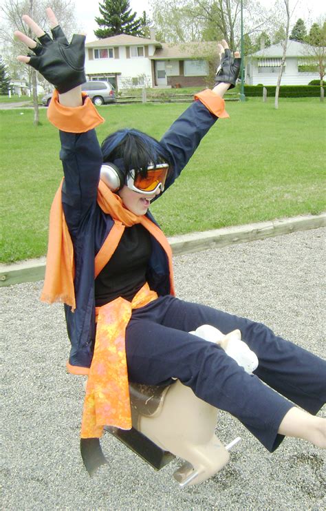 OBITO cosplay 1 by NicXNic on DeviantArt