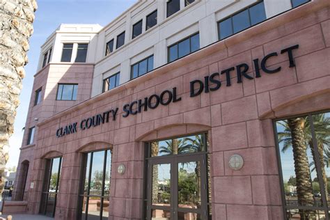 Deja vu: Clark County schools face $60M-plus budget deficit | Education | Local