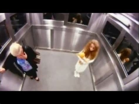 Ghost Elevator Prank: Funny Or Terrifying? (VIDEO) | HuffPost UK