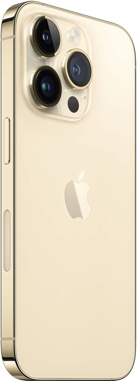 Customer Reviews: Apple iPhone 14 Pro 1TB Gold (Verizon) MQ2T3LL/A ...