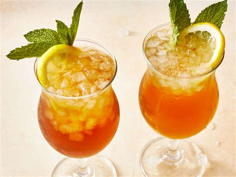 The REAL Long Island Iced Tea Recipe