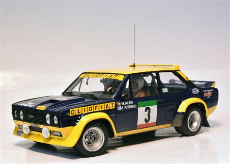 【日本製得価】 ヤフオク! - タミヤ 1/20 FIAT 131 ABARTH アバルト ラリー ... 格安新作