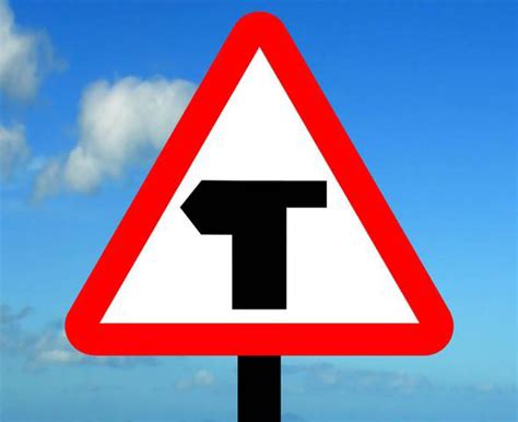 8 road signs you think you know | Cars | Life & Style | Express.co.uk