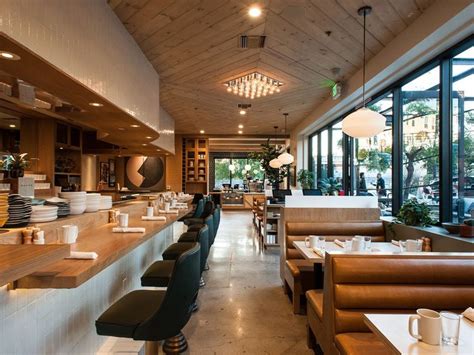 The 15 best new brunch spots in Los Angeles | Los angeles restaurants, Restaurant, Brunch in the ...