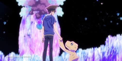 Digimon Adventure: Last Evolution Kizuna Producer Hopes the Film ...