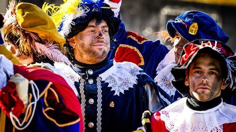 Hoe Sinterklaas weer vooral een tijd van plezier in plaats van strijd werd