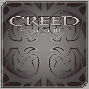 Greatest Hits (album dei Creed) - Greatest Hits (Creed album) - abcdef.wiki