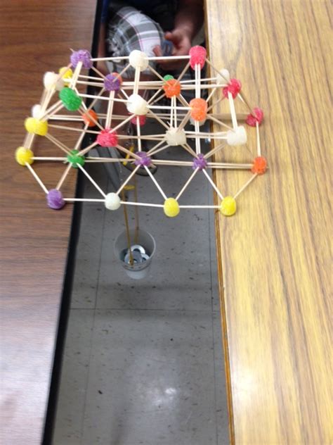 Gumdrop Truss Bridges - iTeams