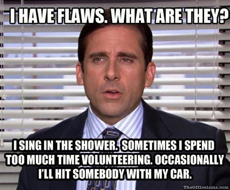 michael scott meme - B2B Marketing Blog