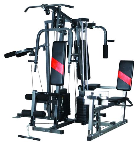 Home Gym (RM3004A) - Home Gym and Fitness Equipment price