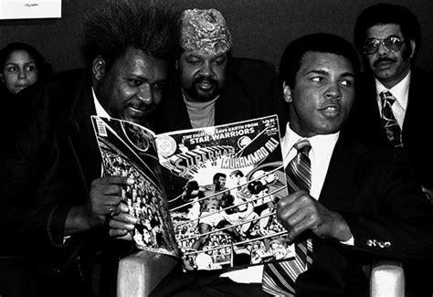 Muhammad Ali vs Superman: The origin of the odd team-up - Sports Illustrated