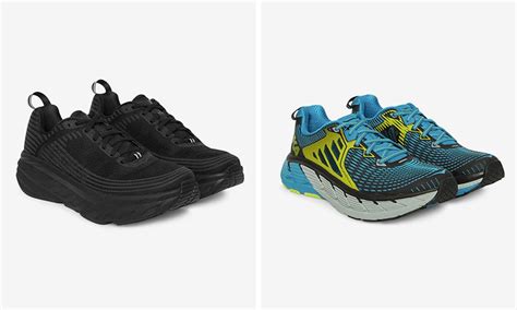 Where to Cop HOKA ONE ONE's Newest Trail Sneakers