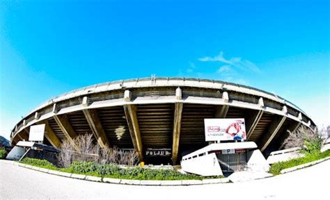 Hajduk Split - Museum and Stadium Tour - Only By Land