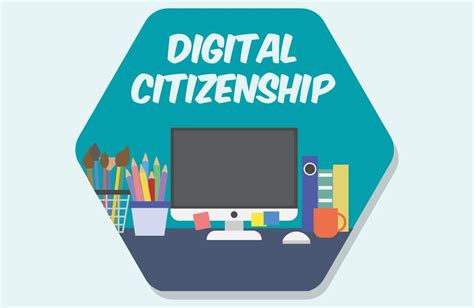 Digital Citizenship and Safety – Technology – Lammersville Unified School District