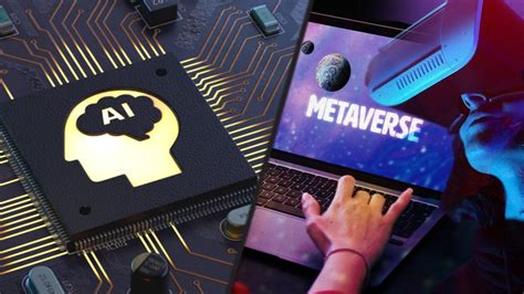 New Meta AI Chip to Power the Metaverse and Create a New Virtual World - Gizmochina