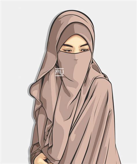 Pin on Hijabi girl