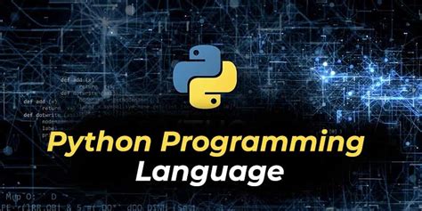 Python Programming Language | FITA Academy