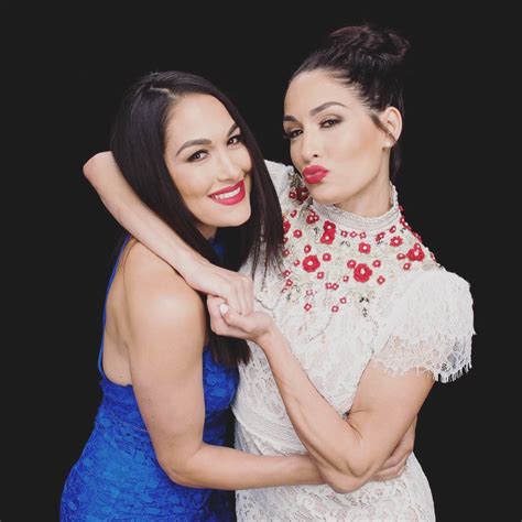 The Bella Twins : r/nikkibella