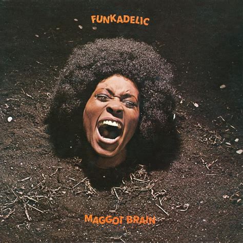 Funkadelic - Maggot Brain Lyrics and Tracklist | Genius