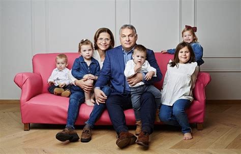 Viktor Orbán Biography, Age, Education, Career and Net Worth - Contents101