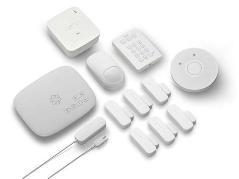 Buy Smart Home Security Starter Kit | Ooma Home